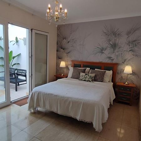Guanarteme Vibes Appartement Las Palmas Buitenkant foto