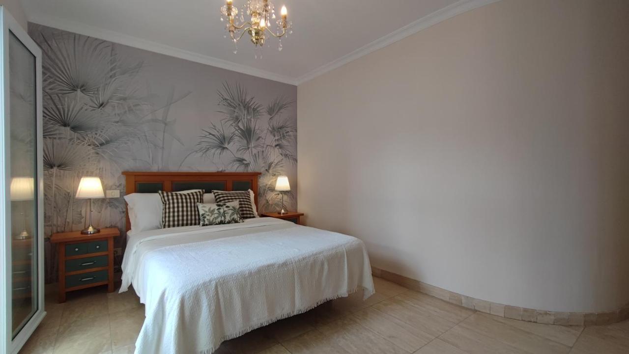 Guanarteme Vibes Appartement Las Palmas Buitenkant foto