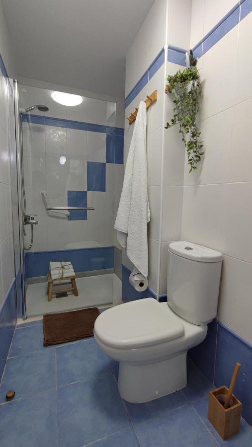 Guanarteme Vibes Appartement Las Palmas Buitenkant foto
