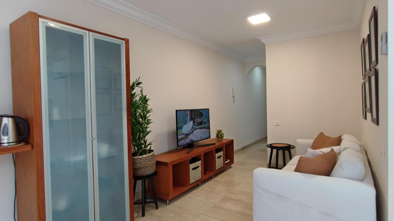 Guanarteme Vibes Appartement Las Palmas Buitenkant foto