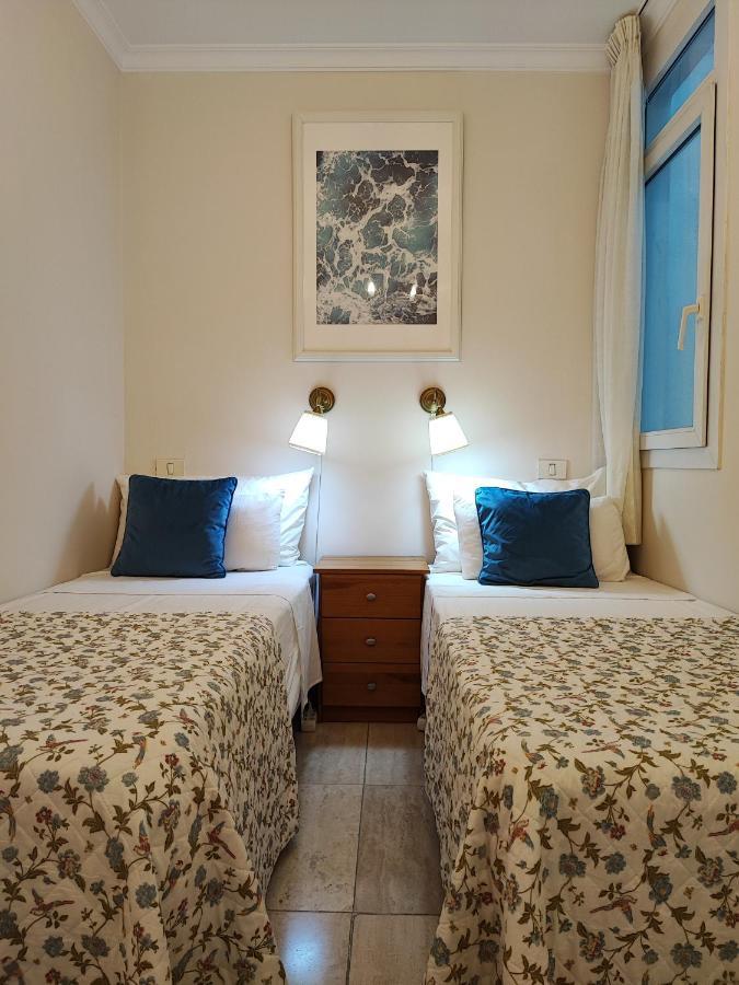 Guanarteme Vibes Appartement Las Palmas Buitenkant foto