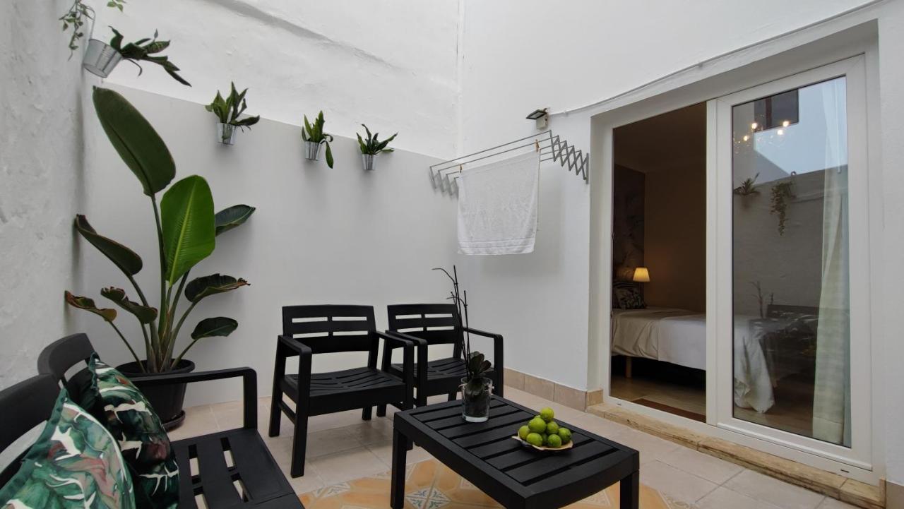 Guanarteme Vibes Appartement Las Palmas Buitenkant foto