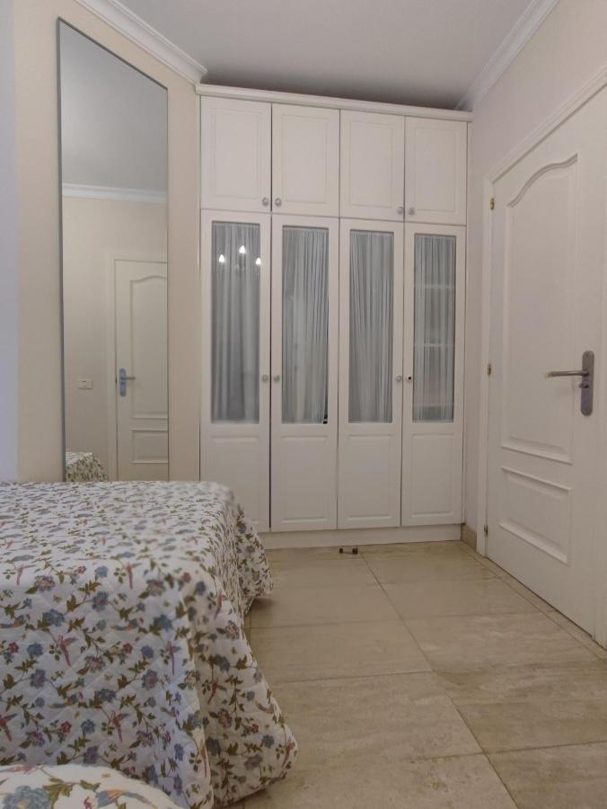 Guanarteme Vibes Appartement Las Palmas Buitenkant foto