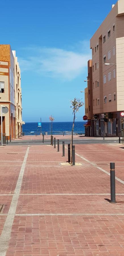 Guanarteme Vibes Appartement Las Palmas Buitenkant foto