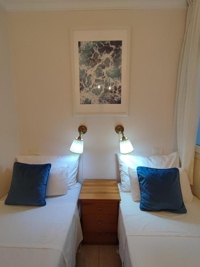 Guanarteme Vibes Appartement Las Palmas Buitenkant foto