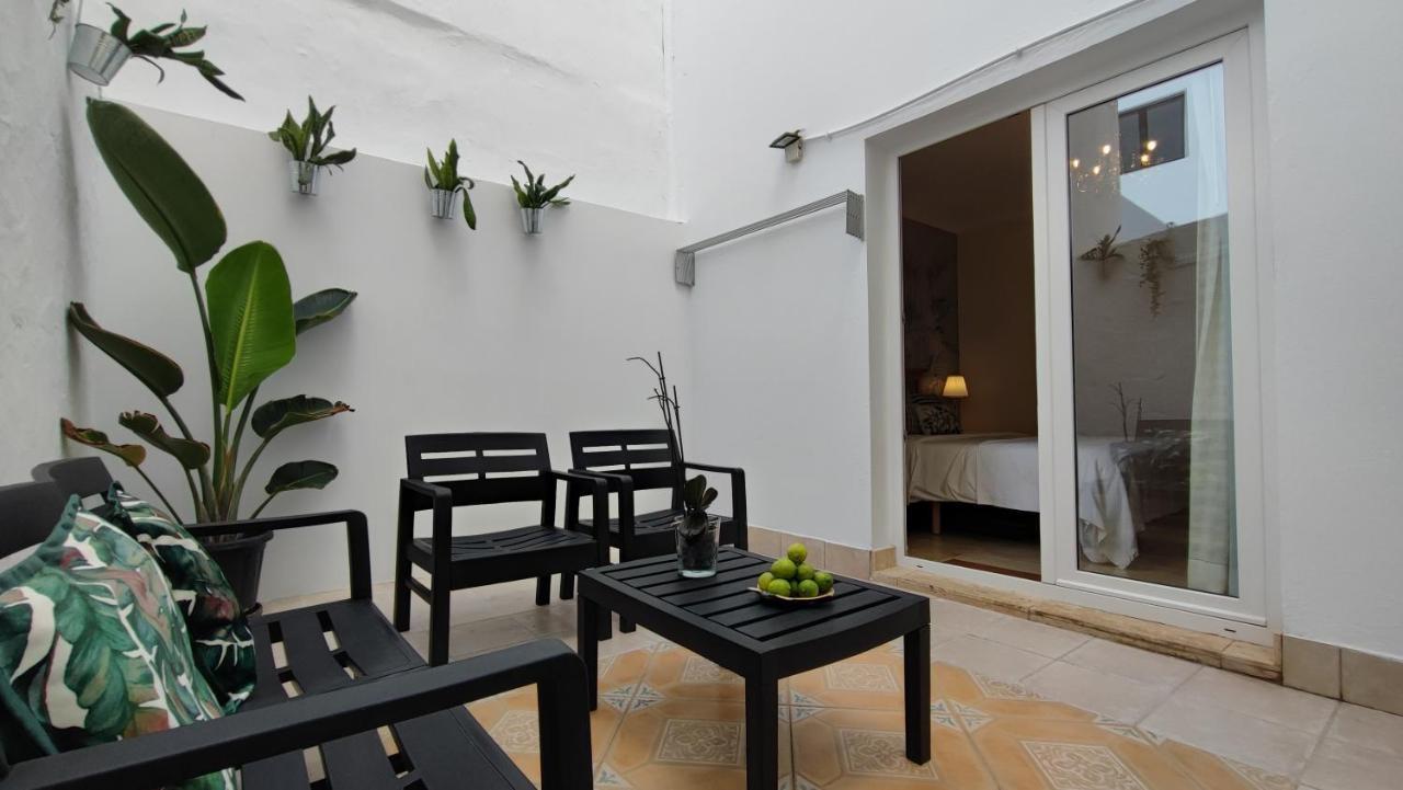 Guanarteme Vibes Appartement Las Palmas Buitenkant foto